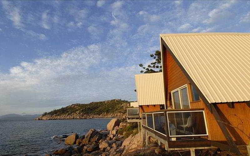Nomads Magnetic Island (Adults Only) Albergue Nelly Bay Exterior foto