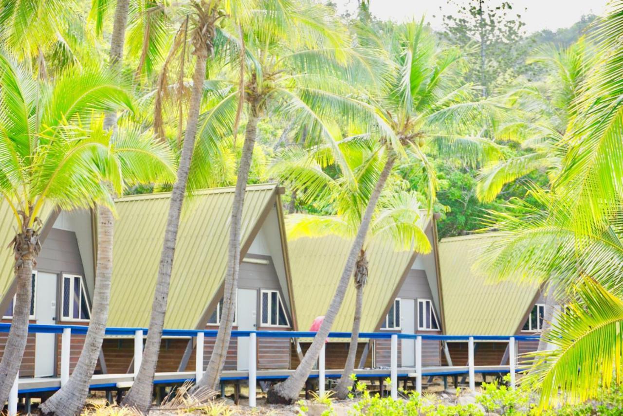 Nomads Magnetic Island (Adults Only) Albergue Nelly Bay Exterior foto